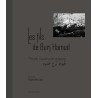 Les fils de Burj Hamud, Brigitte Manoukian