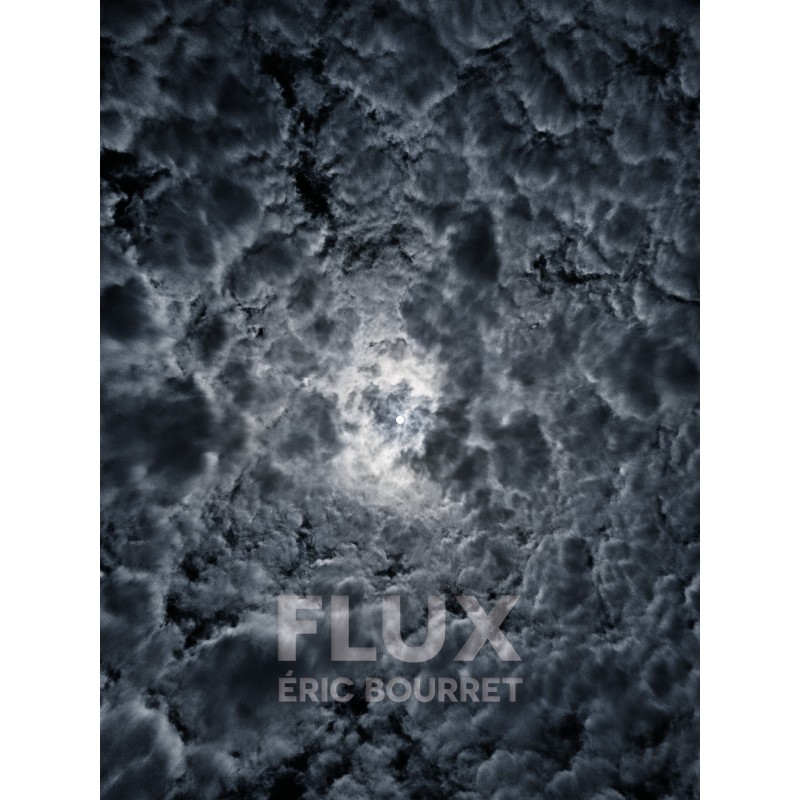 FLUX, Éric Bourret©