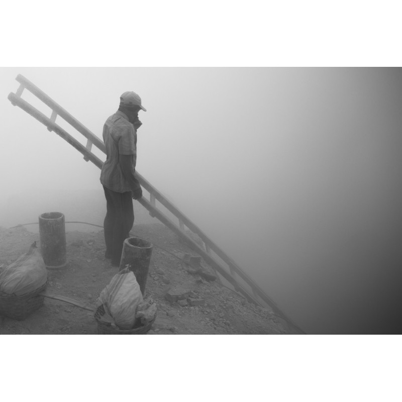 Les Oubliés, Fabien Dupoux©Arnaud Bizalion Éditeur