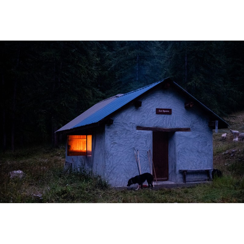 Bergères, Vanessa Chambard©Arnaud Bizalion Éditeur