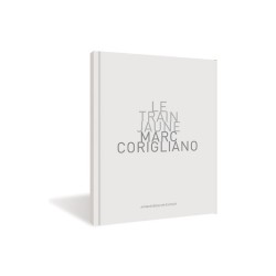 LE TRAIN JAUNE, Marc Corigliano