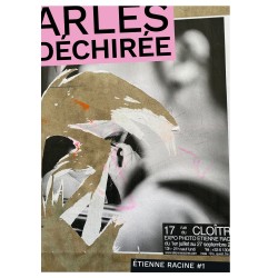 Arles Déchirée-Étienne Racine©Arnaud Bizalion Éditeur