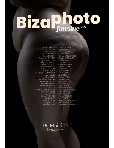 BizaphotofanZine#8_Julie Tixier©Arnaud Bizalion Éditeur