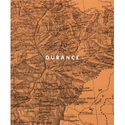 Durance, Laurent Piquet