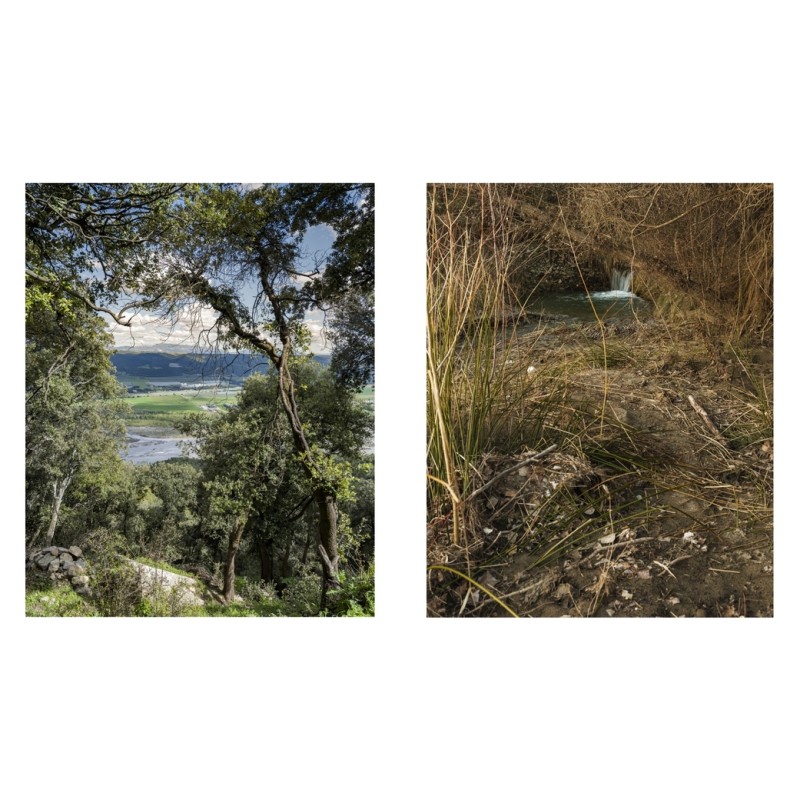 Durance, Laurent Piquet