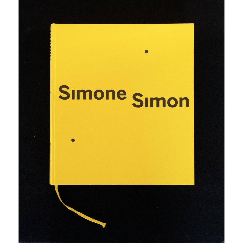 Simone Simon, de Simone Simon