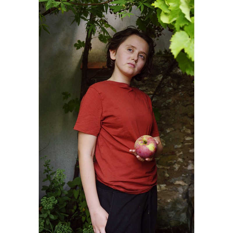 En herbe, Florence Chevallier