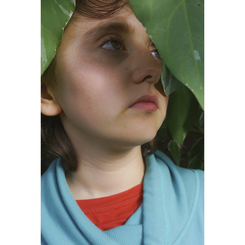 En herbe, Florence Chevallier