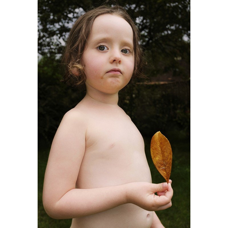 En herbe, Florence Chevallier
