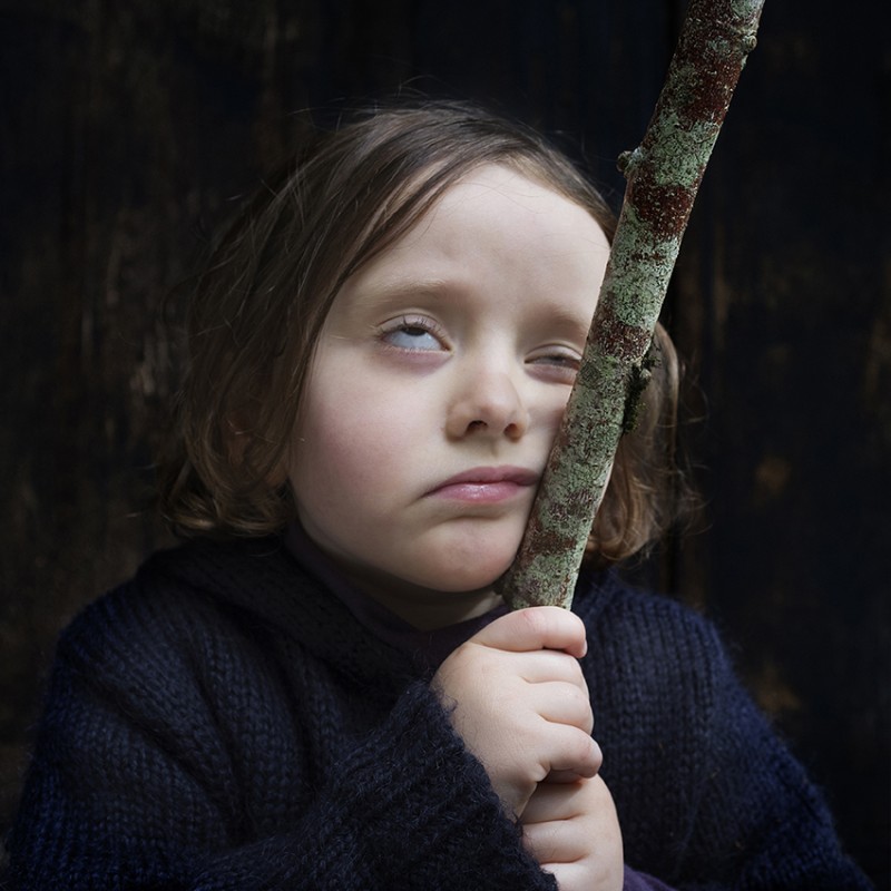En herbe, Florence Chevallier