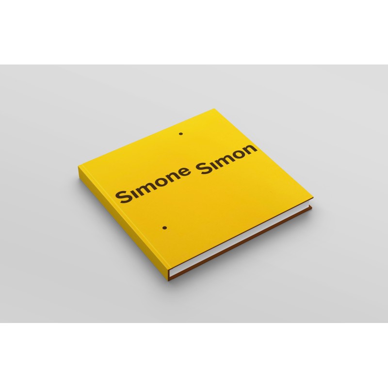 Simone Simon, de Simone Simon