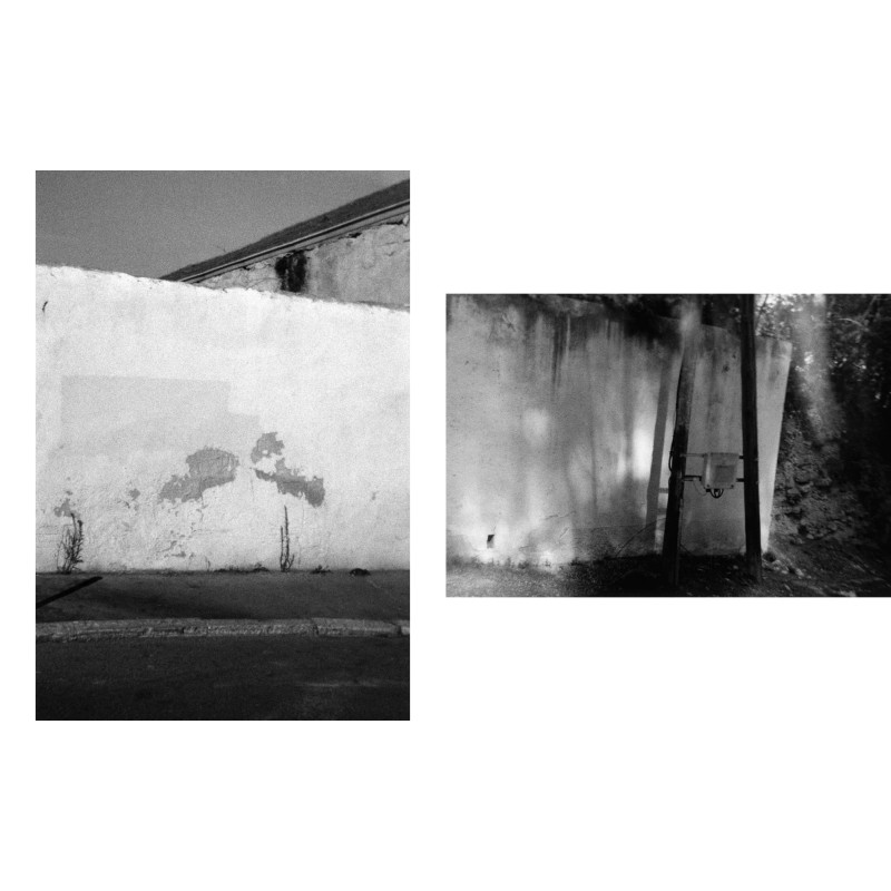 Lumière sud©Bernard Plossu-Arnaud Bizalion Éditeur