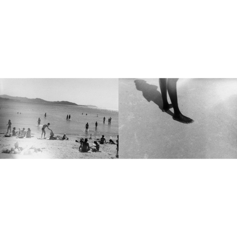 Lumière sud©Bernard Plossu-Arnaud Bizalion Éditeur