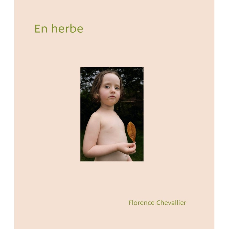 En herbe, Florence Chevallier