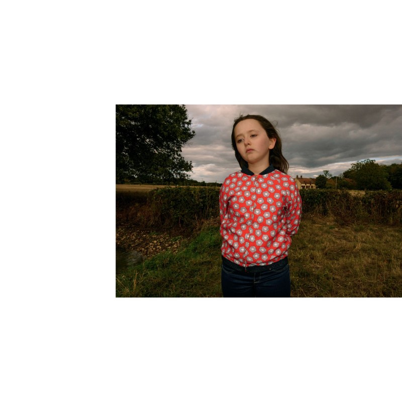 En herbe, Florence Chevallier