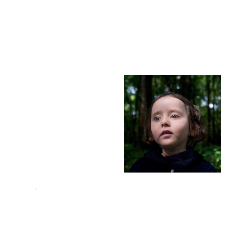 En herbe, Florence Chevallier