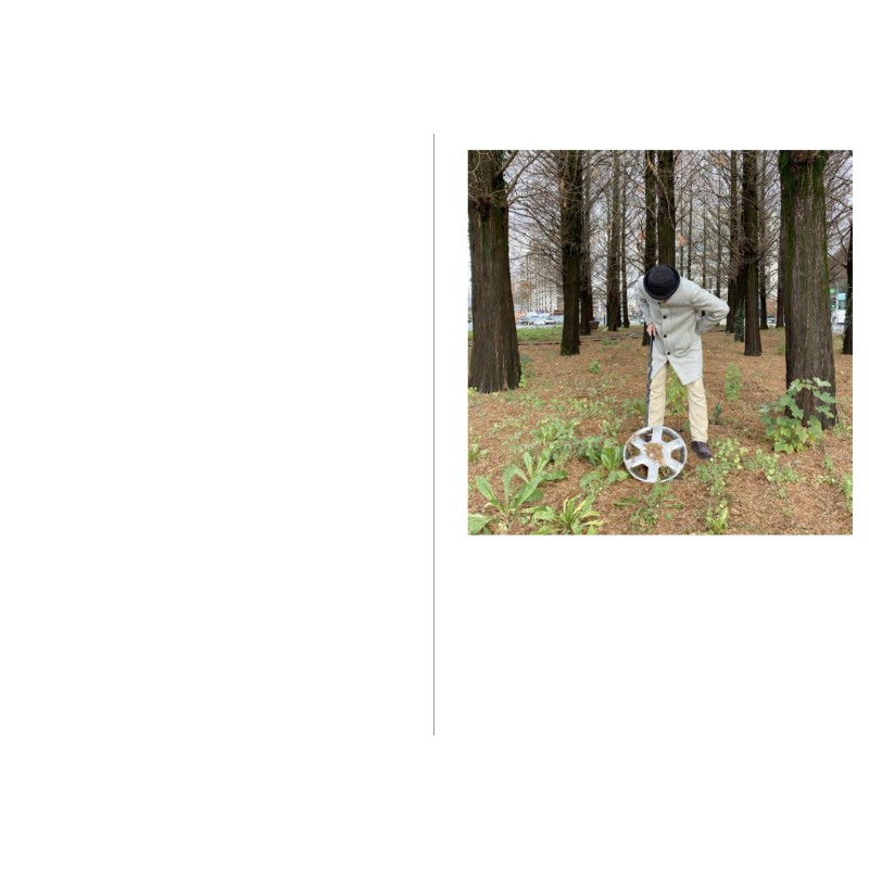 La vacance de Monsieur H, Françoise Lambert