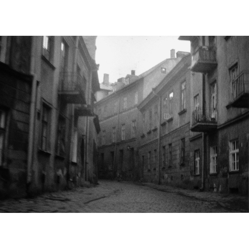 Polska-Bernard Plossu©Arnaud Bizalion Éditeur 2025