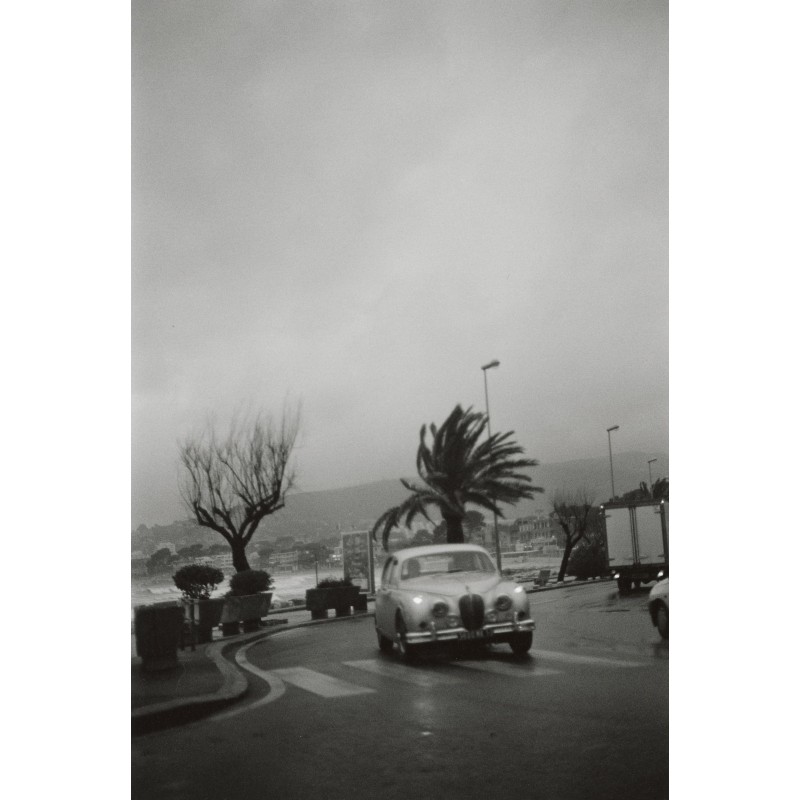 La Ciotat, récits du golfe d'amour-B. Plossu, M. Cornille, J.-L.Tixier, M.P.Vial