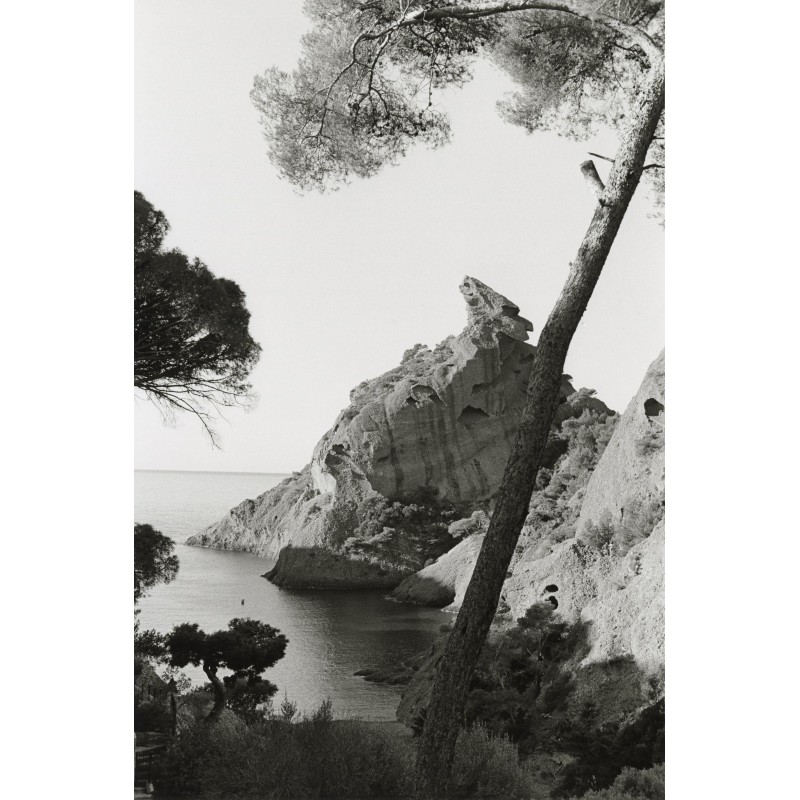 La Ciotat, récits du golfe d'amour-B. Plossu, M. Cornille, J.-L.Tixier, M.P.Vial