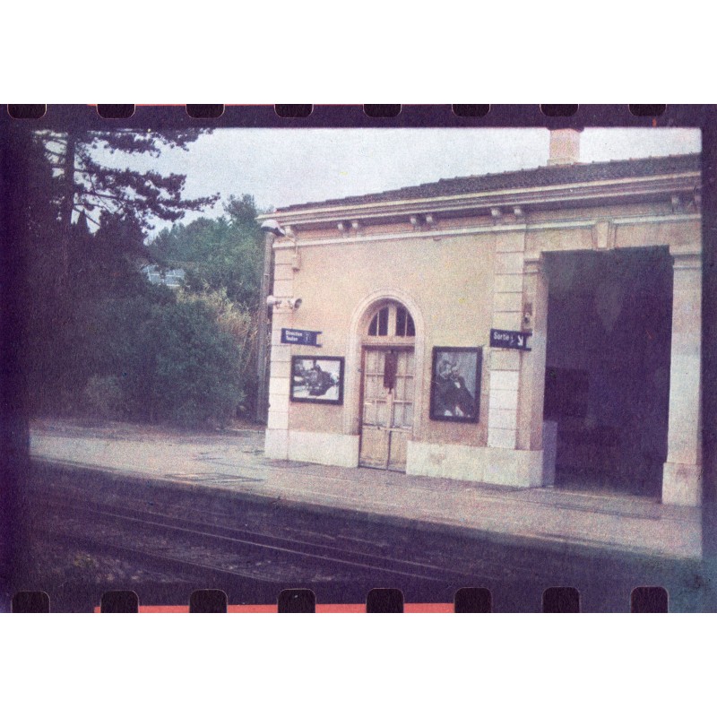 La Ciotat, récits du golfe d'amour-B. Plossu, M. Cornille, J.-L.Tixier, M.P.Vial