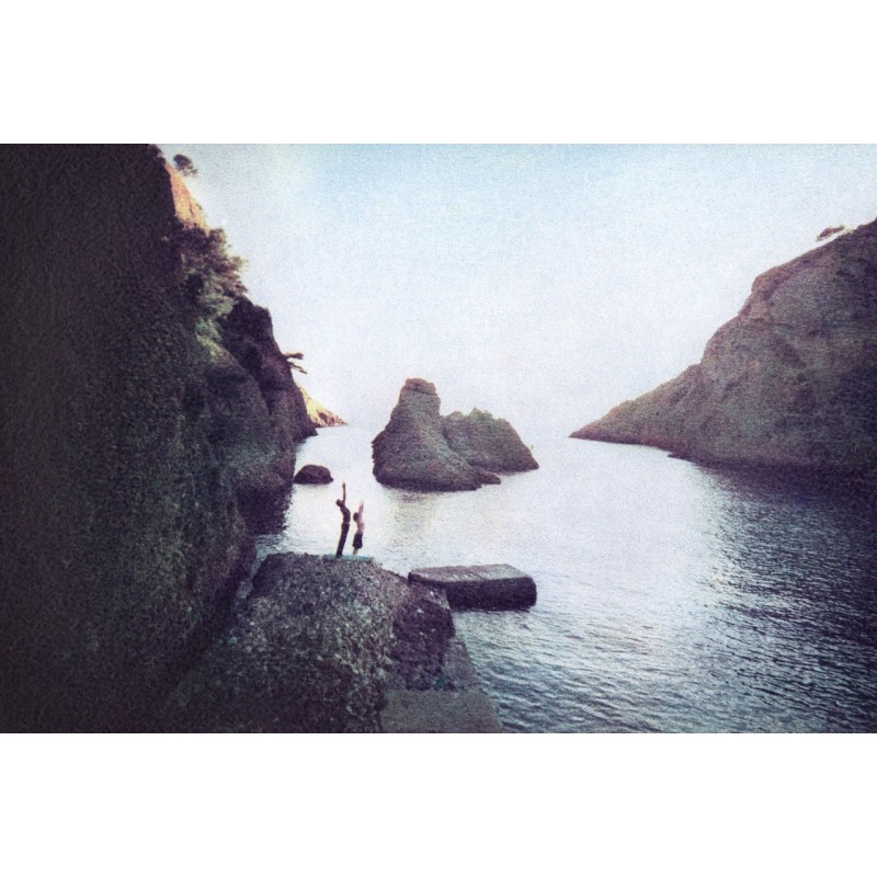 La Ciotat, récits du golfe d'amour-B. Plossu, M. Cornille, J.-L.Tixier, M.P.Vial