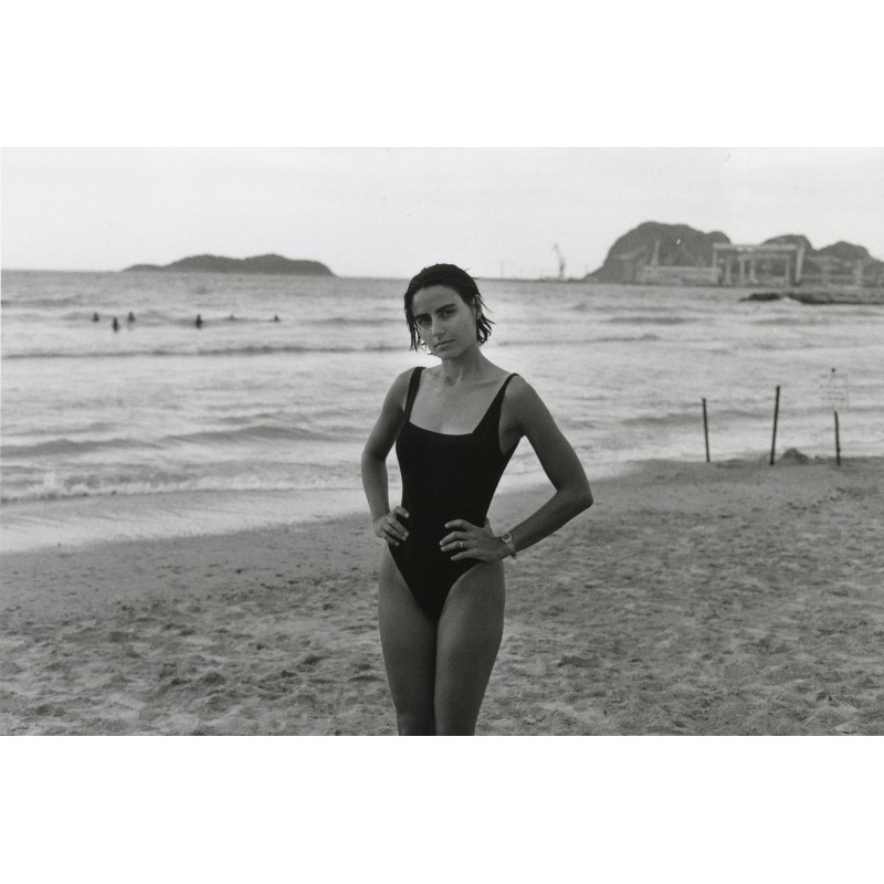 La Ciotat, récits du golfe d'amour-B. Plossu, M. Cornille, J.-L.Tixier, M.P.Vial