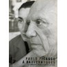 Pablo Picasso à Vauvenargues, Alain Paire