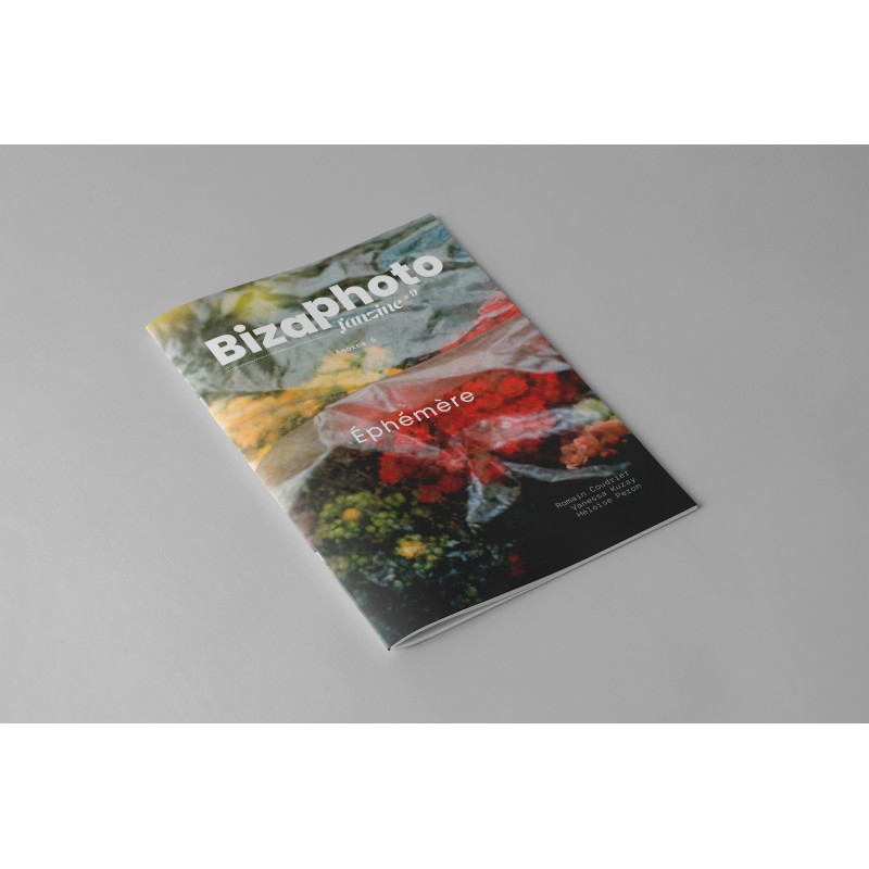Bizaphotofanzine9_Amorce_Éphémère