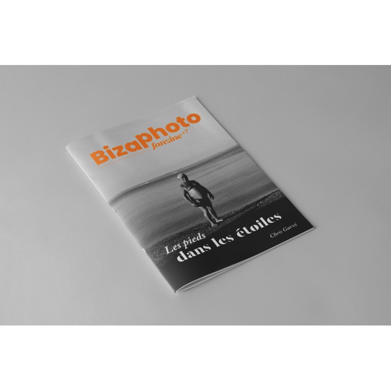 Ce projet charrie le rappel réel et fantasmé de ces dimanches à l'étang de Berre.