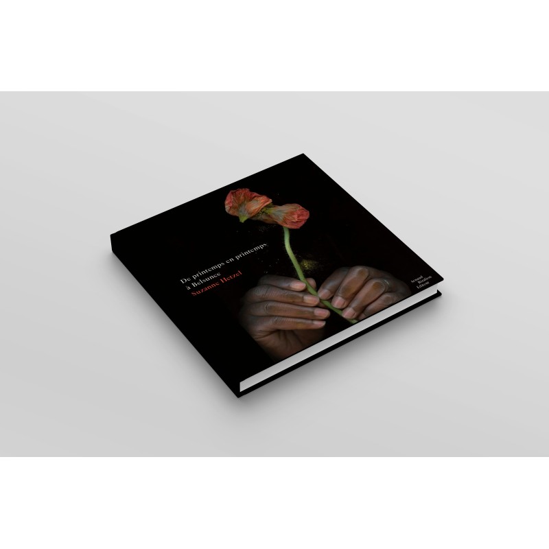 Treize courtes fictions mettent la lumière sur autant d’existences auxquelles l’auteure est nouée à travers l’Histoire.