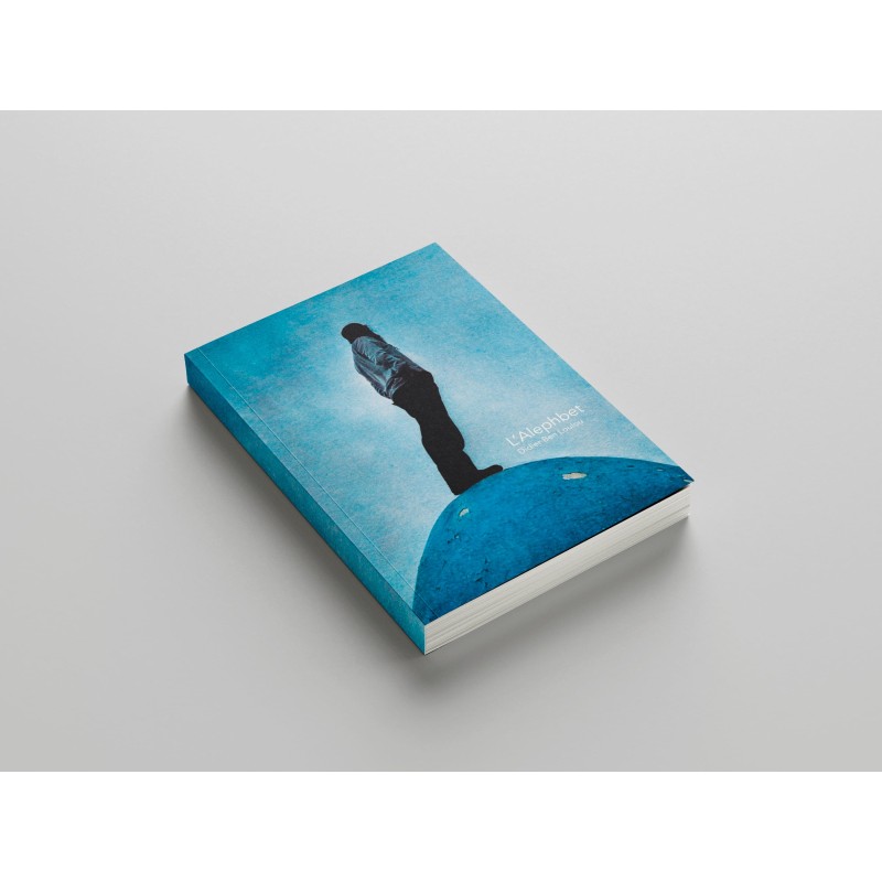 L'Alephbet, Didier Ben Loulou