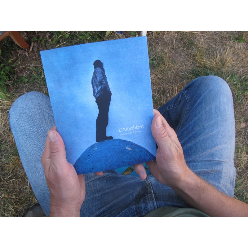 L'Alephbet, Didier Ben Loulou
