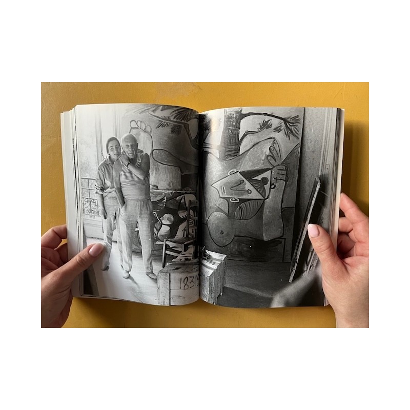 Pablo Picasso à Vauvenargues