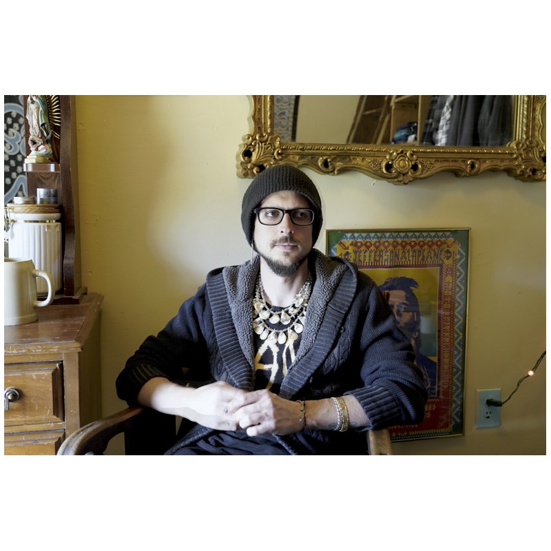 Twin Oaks, une communauté intentionnelle (Virginie, États-Unis)