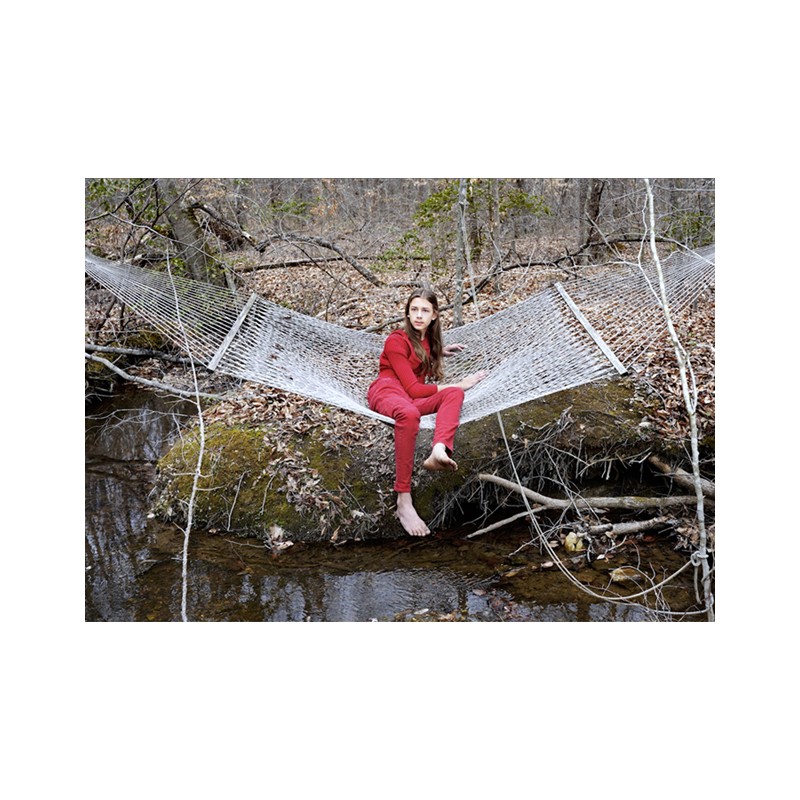 Twin Oaks, une communauté intentionnelle (Virginie, États-Unis)