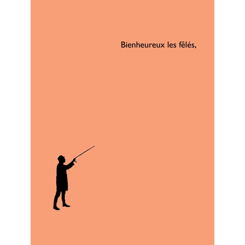 Bienheureux les félés_Françoise Lambert©Arnaud Bizalion Éditeur