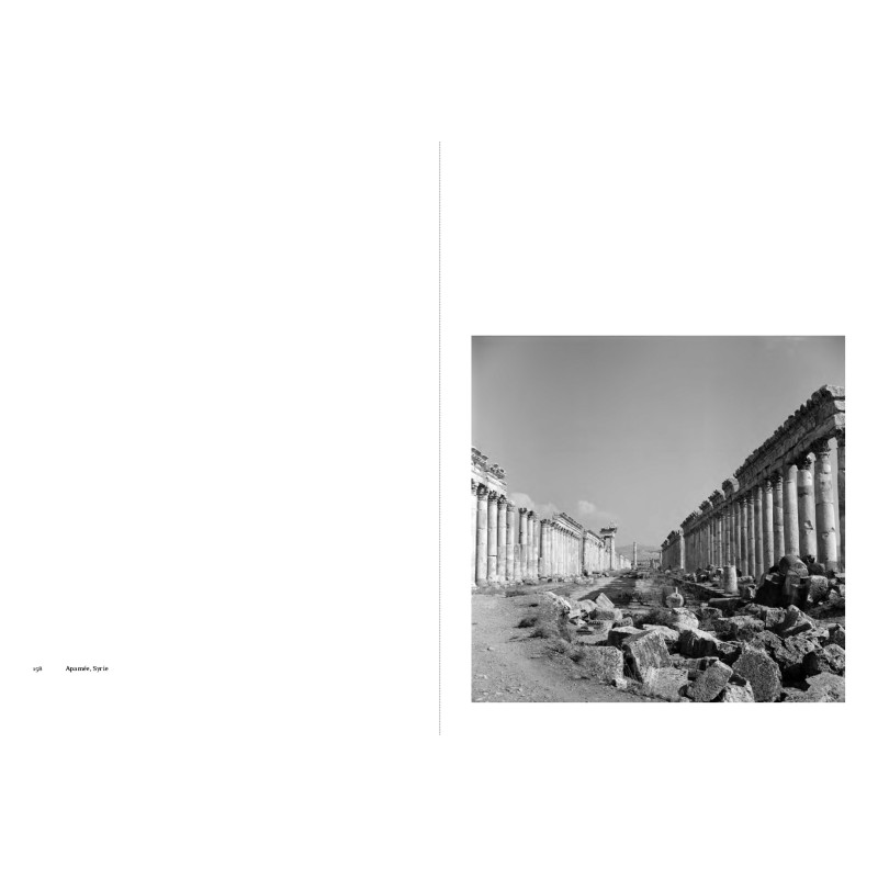 Le voyage vers la Syrie n’est pas un simple déplacement.