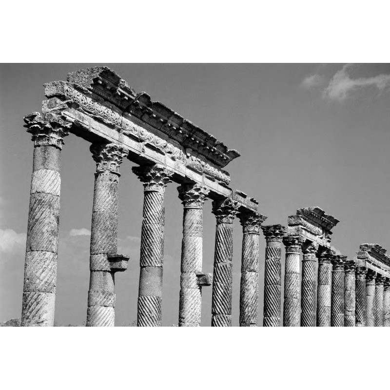 Le voyage vers la Syrie n’est pas un simple déplacement.