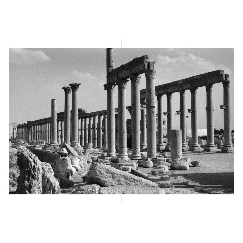 Le voyage vers la Syrie n’est pas un simple déplacement.