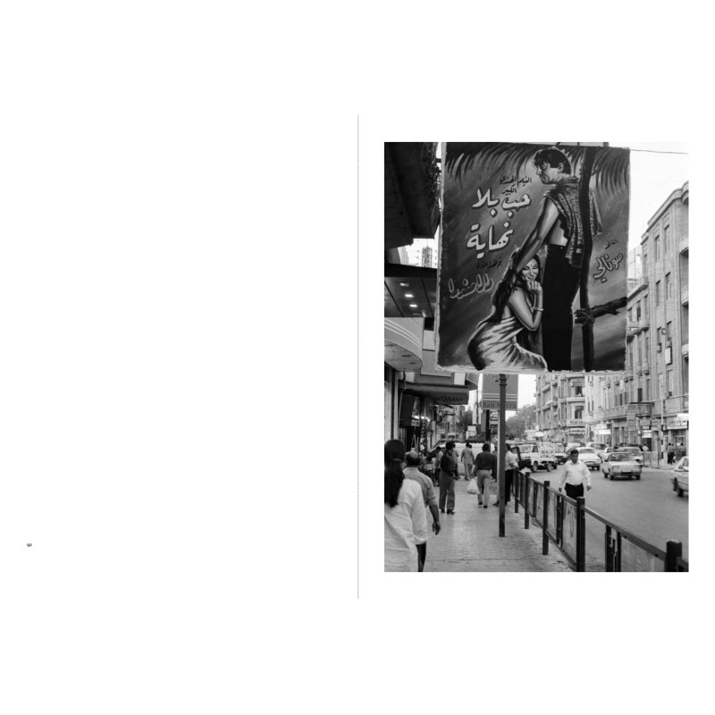 Le voyage vers la Syrie n’est pas un simple déplacement.