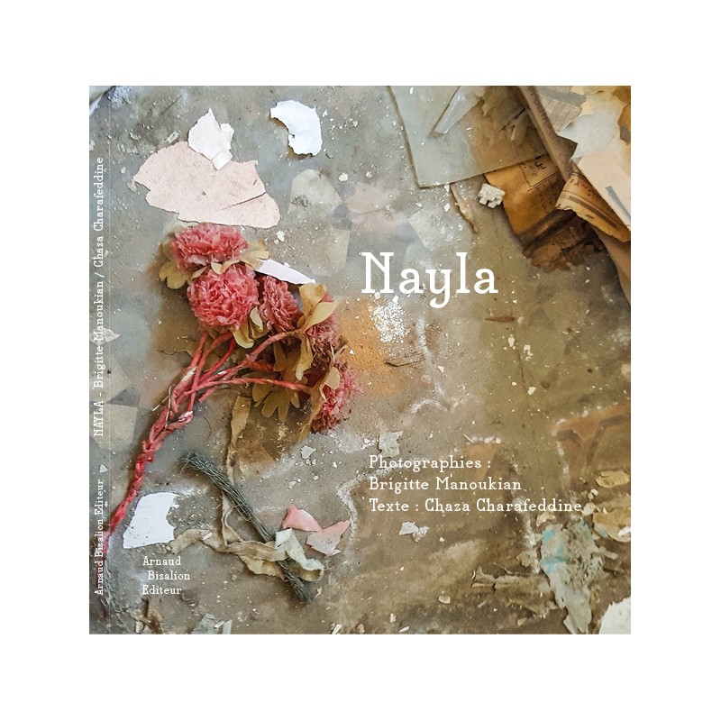 Brigitte Manoukian©Arnaud Bizalion Éditeur