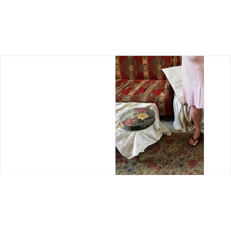 Nayla habitait Furn El Hayek, il n’y a pas de nom de rue à Beyrouth.