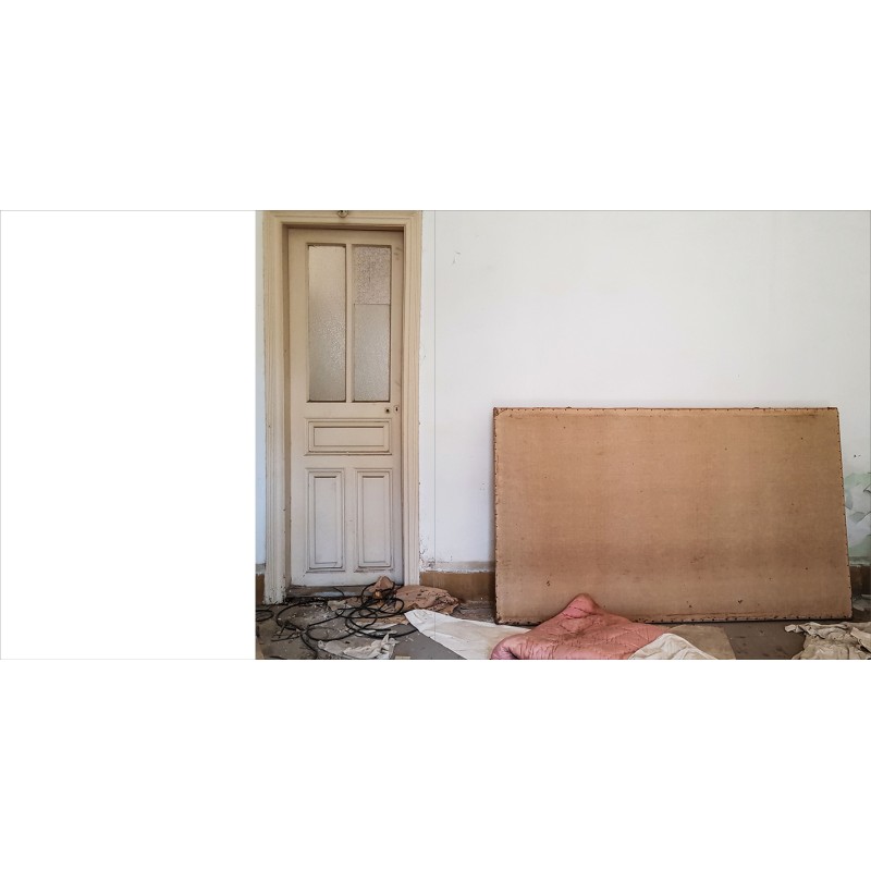 Nayla habitait Furn El Hayek, il n’y a pas de nom de rue à Beyrouth.