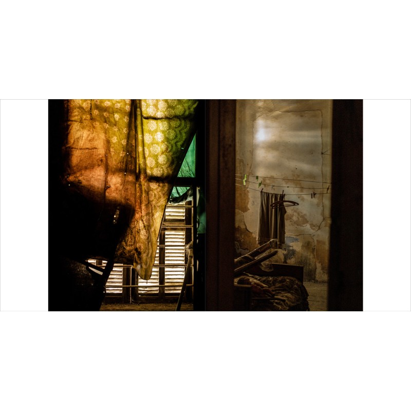 Nayla habitait Furn El Hayek, il n’y a pas de nom de rue à Beyrouth.