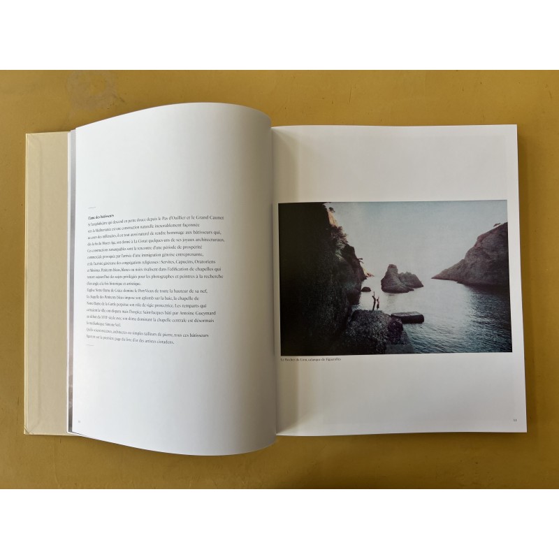 La Ciotat, récits du golfe d'amour