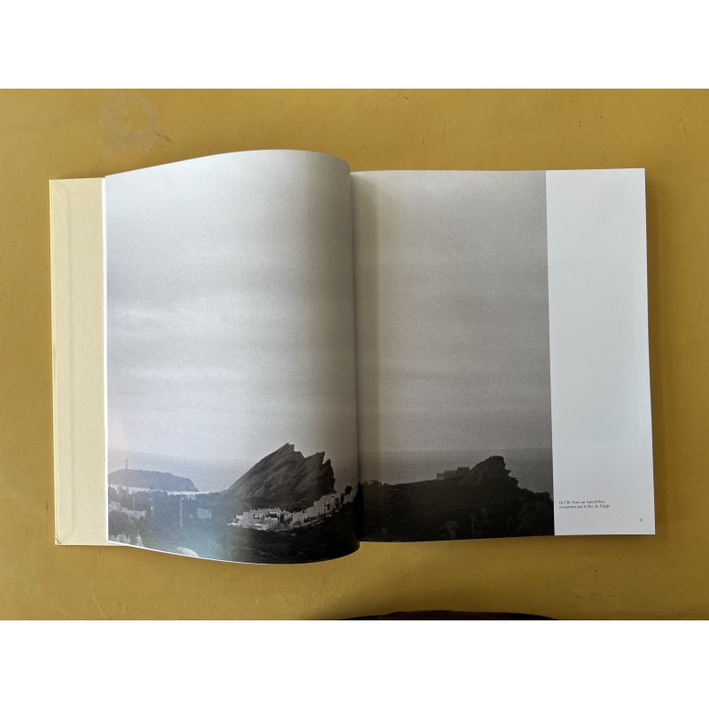 La Ciotat, récits du golfe d'amour