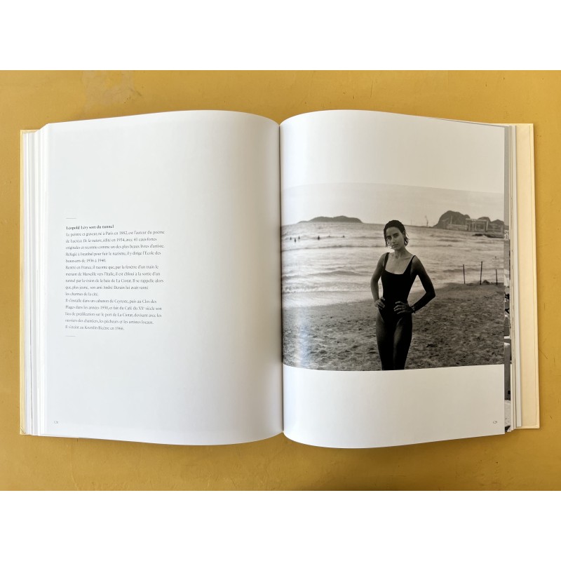 La Ciotat, récits du golfe d'amour