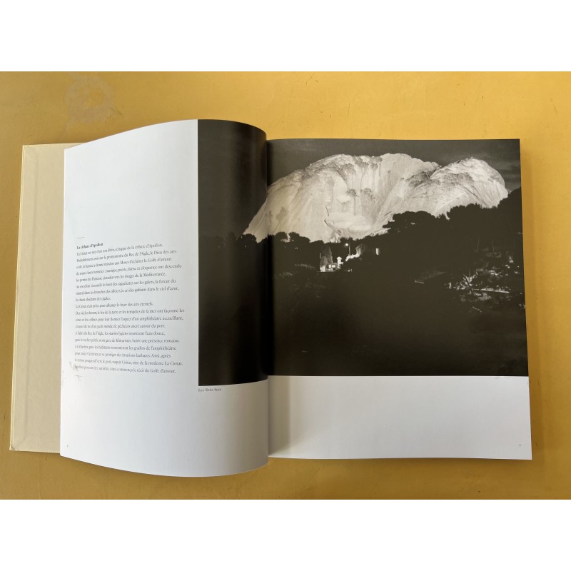 La Ciotat, récits du golfe d'amour