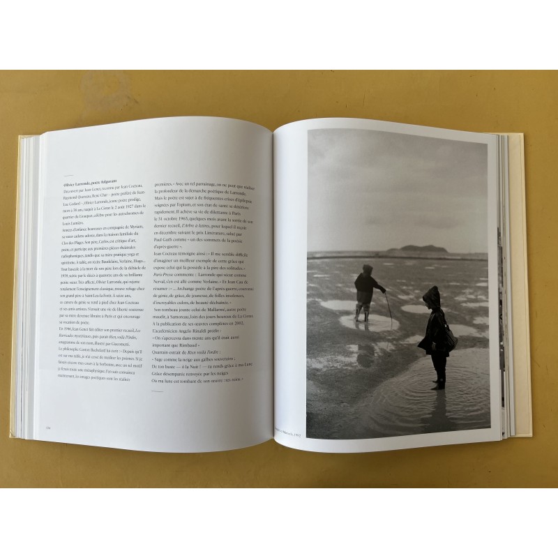 La Ciotat, récits du golfe d'amour